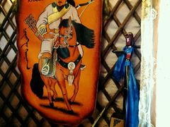 -大汗行宫园林餐厅