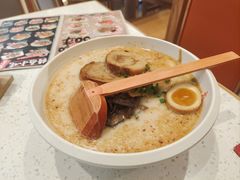 -味千拉麺(昆明七彩云南第壹城店)