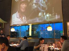 大堂-顺峰顺水顺德菜(龙华店)