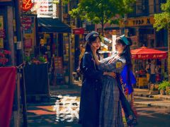 -泰迦 泰式古法抓胧筋水疗SPA
