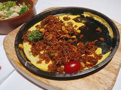 -俄士厨房(五棵松华熙LIVE店)