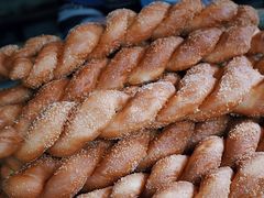 -老白家烧饼烤包子(清真寺店)