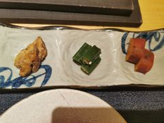 -本逸·割烹料理(湖墅店)