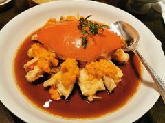 -广州柏悦酒店·悦景轩·粤菜餐厅