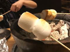 -泥炉烧肉师(新街口金銮巷店)