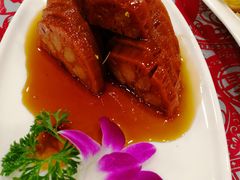 招牌桂花糯米藕-三六三杭州菜(水上总店)