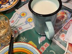 -玛嘉烈(北京金融街店)