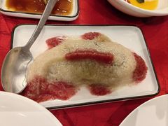 -览江阁中餐厅·淮扬菜(兆和皇冠假日酒店)