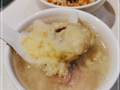 -百年果林椰子鸡(中洲店)