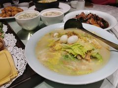 三义和烩菜-三义和酒楼(千佛山店)