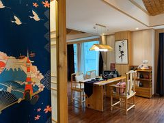 -乐山上善居·养心禅景酒店(世豪广场高铁站店)