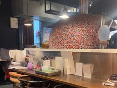 -斯比特花园西餐厅(东方商厦店)