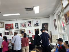 -中国照相馆(王府井店)