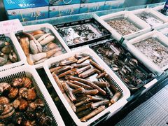 -莆鑫海鲜城(浏河店)