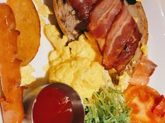 -Maxpoint Kitchen 西餐咖啡(乐峰广场店)