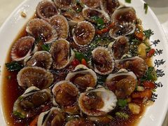生腌血蚶-长平老姿娘夜粥(平东一街店)