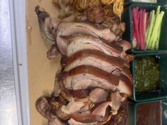 -海王府百姓家宴•海鲜饺子(东城店)