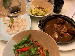 -外婆家(古墩印象城店)