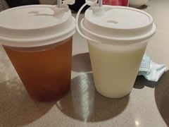 -巴蜀王婆大虾(南锣鼓巷店)