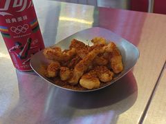 -蓉三少冒烤鸭·四川小吃集(北京首店)