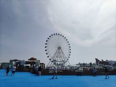 -秦皇岛乐岛海洋王国