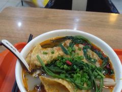 -螺小胖柳州螺蛳粉(钟楼总店)