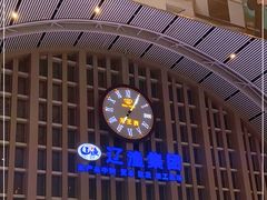 -沈阳站