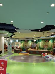 -MELAND CLUB亲子乐园•派对(虹桥万象城店)