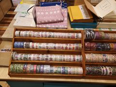 -猫的天空之城概念书店(印象城购物中心店)