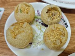-清真·AL-JANNAT 佳纳特餐厅(狮子桥店)