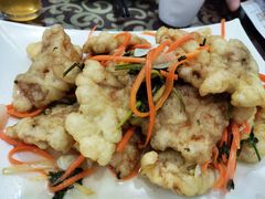 -百富源·海鲜辽菜(浑河堡店)
