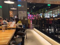 -TIAGO HOME KITCHEN(王府中环店)