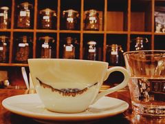 -RUMORS COFFEE ROASTERY鲁马滋咖啡(湖南路店)