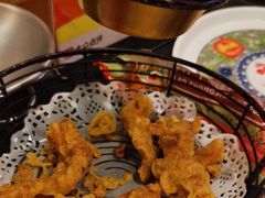 -沸炉重庆老火锅(军事博物馆店)