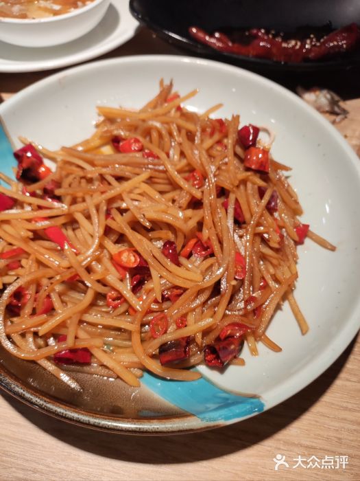 佬肥猫(周浦万达店)图片
