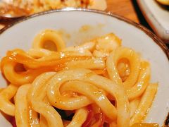 -京鹿料理(荟聚店)