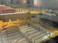 -粉粉乐鲷鱼烧(美罗城店)