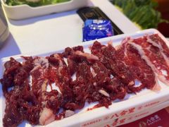 -八合里潮汕鲜牛肉火锅(吉大店)