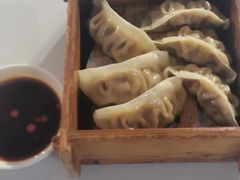-花少爷·鲜虾干贝粥(延安万达店)