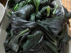 -汝萍传统蘸水菜(春华路总店)