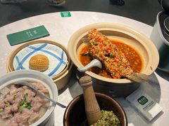 -费大厨辣椒炒肉(黄兴中心广场店)