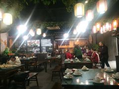 大堂-徐鼎盛民间菜(城南家园店)