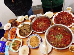 蒜泥白肉-成都味道(望江西路店)
