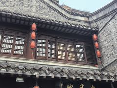 -留芳·文旅古月楼(老街店)