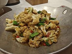 -客家大院·非遗赣南客家菜(郁孤台店)