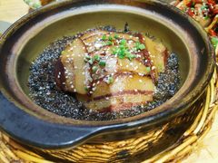 -人民食堂(青羊宫店)