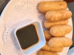 -香丰阁·烤鸭·川湘菜(清河店)