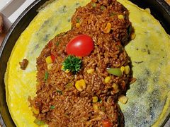 -俄士厨房(五棵松华熙LIVE店)