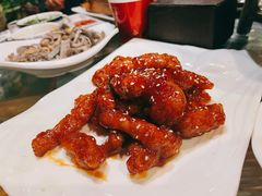 -春满园生态餐厅(南宫路店)