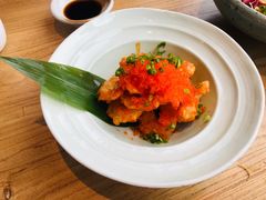 -Hatsune隐泉日式料理(三里屯太古里店)